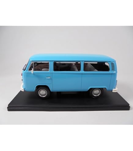 【未開封】CORGI 1/43 VW タイプ 2キャンパー 'Rat Look' 未開封】CORGI 1/43 VW タイプ 2キャンパー 'Rat Look' Amazon